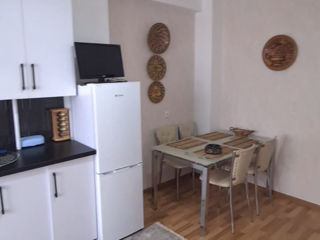 Apartament cu 1 cameră, 47 m², Ciocana, Chișinău foto 2