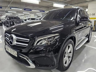 Mercedes GLC