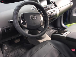 Toyota Prius foto 5