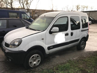 Renault Kangoo foto 7