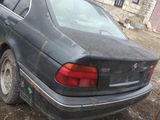 Bmv E39