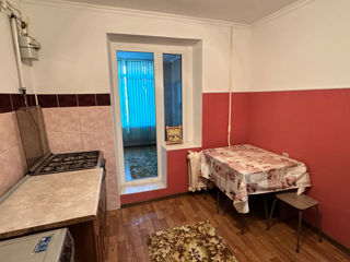 Apartament cu 1 cameră, 38 m², Râșcani, Chișinău foto 6