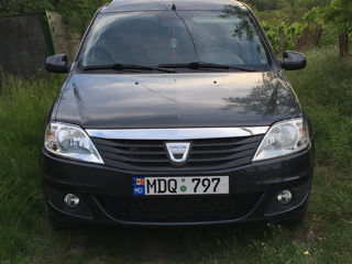 Dacia Logan foto 6