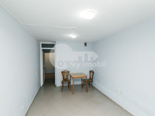 Spre vânzare spațiu comercial/oficiu, 162 mp, Botanica 124000 € foto 9