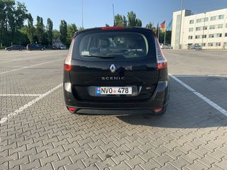 Renault Grand Scenic foto 7