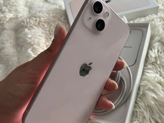 IPhone 13 128 GB foto 4