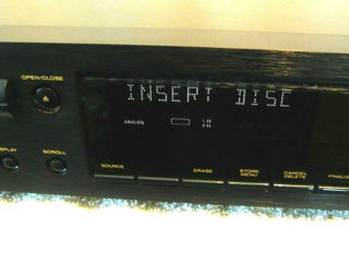 Marantz DR6000 CD recorder фото 11