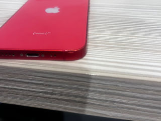 Iphone 12 mini 64gb ( Product Red )