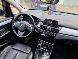 BMW 2 Series Gran Tourer