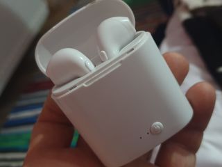 Airpods foto 1