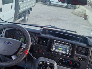 Ford Transit foto 6