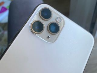 iPhone 11 Pro 256Gb foto 3