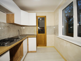 Apartament cu 2 camere, 50 m², Telecentru, Chișinău foto 6