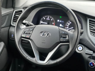 Hyundai Tucson foto 14