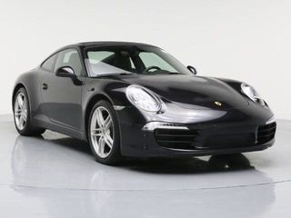 Porsche 911 foto 1