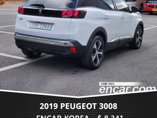 Peugeot 3008 foto 4