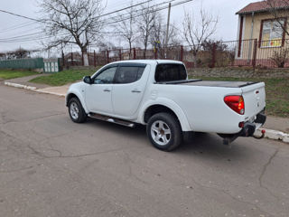 Mitsubishi L200 foto 3