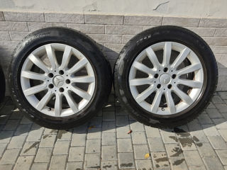 5x112 R16 Mercedes foto 3