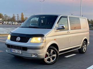 Volkswagen Multivan foto 10