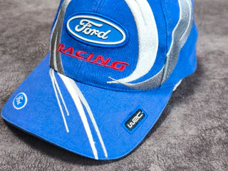 Ford Focus racing hat cap