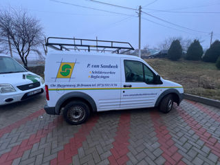 Ford Transit Connect foto 3