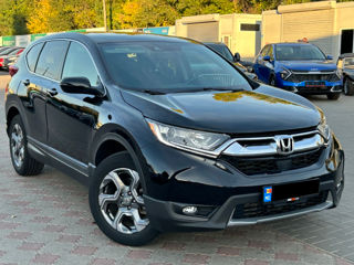 Honda CR-V foto 5