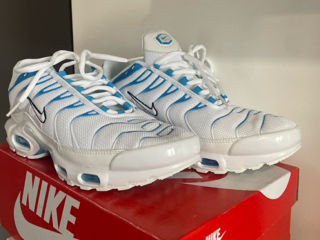 Nike Tn Blue Fury фото 0