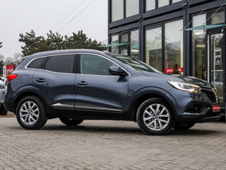 Renault Kadjar foto 4