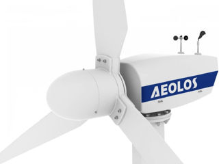 Turbine eoliene Aeolos-H 5kw/10kw/15kw/20kw/30kw/50kw/60kw/100kw