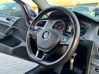 Volkswagen Golf foto 11