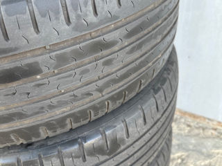 Continental ContiEcoContact 5 195/55 R16 87H foto 4