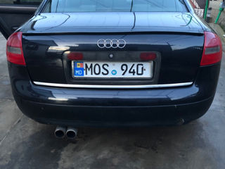 Audi A6 foto 3