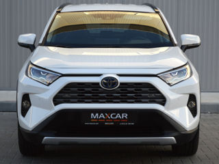 Toyota Rav 4 foto 1