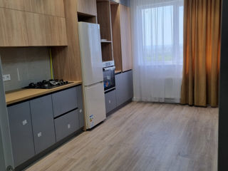 Apartament cu 2 camere, 66 m², Ciocana, Chișinău