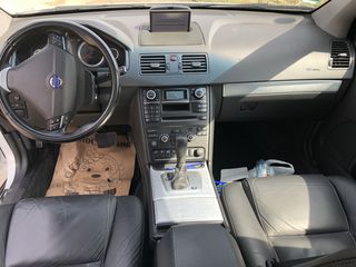 Volvo XC90 foto 7