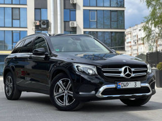 Mercedes GLC foto 4