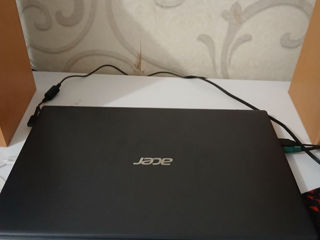 NoteBook ACER, почти новый 4200 лей