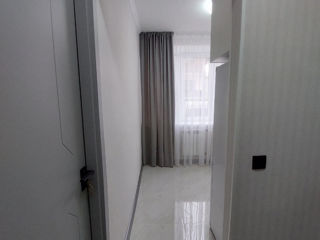 Apartament cu 1 cameră, 30 m², Buiucani, Chișinău foto 6