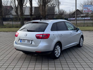 Seat Ibiza foto 4