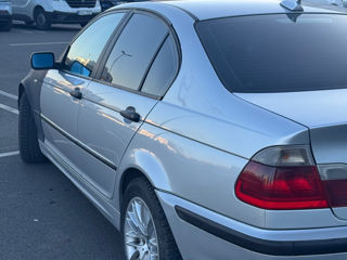 BMW 3 Series foto 4