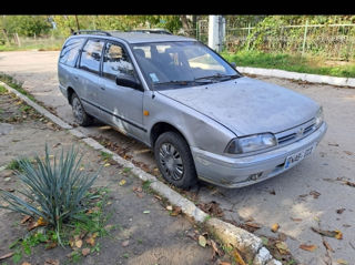 Nissan Primera foto 3