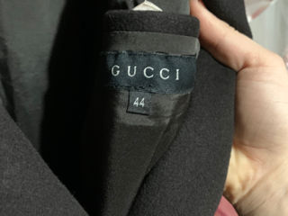 Gucci Coat Vintage (paltou, пальто) foto 4