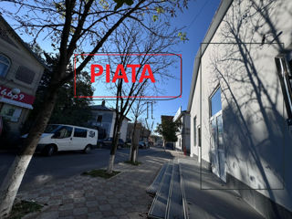 Spatiu Comercial Orhei - Ultracentral !!! Piata foto 3