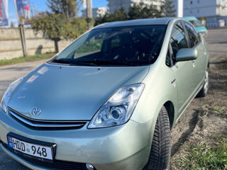 Toyota Prius foto 3