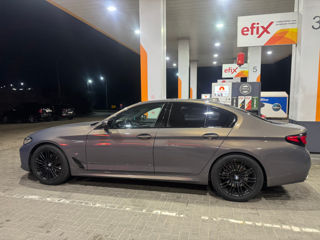 Vind Jante R19 Bmw G30 M 275/40,245/45 Raznasirochie , Iarna foto 6