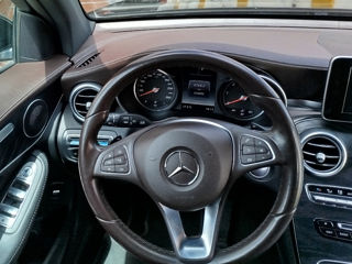 Mercedes GLC foto 4