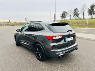 Ford Kuga foto 3