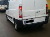 Citroen jumpy foto 2