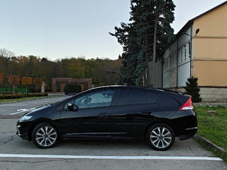 Honda Insight foto 3