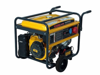 Generator  de   3.5 kw = 11.900 lei : 4,5 kw 14.900 lei..Nou nouțe !!!